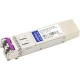 AddOn MSA and TAA Compliant 10GBase-CWDM SFP+ Transceiver (SMF, 1490nm, 40km, LC, DOM) - 100% compatible and guaranteed to work - TAA Compliance SFP-10GB-CW-49-40-AO