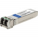 AddOn SFP+ Module - For Optical Network, Data Networking - 1 x LC 10GBase-DWDM Network - Optical Fiber - Single-mode - 10 Gigabit Ethernet - 10GBase-DWDM - Hot-swappable - TAA Compliant SFP-10GB-D36-44-40-I-AO