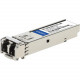 AddOn SFP+ Module - For Data Networking, Optical Network - 1 x LC 10GBase-DWDM Network - Optical Fiber - Single-mode - 10 Gigabit Ethernet - 10GBase-DWDM - TAA Compliant - TAA Compliance SFP-10GB-DW51-40-I-AO