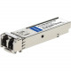 AddOn SFP+ Module - For Data Networking, Optical Network - 1 x LC 10GBase-DWDM Network - Optical Fiber - Single-mode - 10 Gigabit Ethernet - 10GBase-DWDM - TAA Compliant - TAA Compliance SFP-10GB-DW60-40-I-AO
