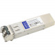 AddOn SFP+ Module - For Data Networking, Optical Network - 1 x LC 10GBase-CWDM Network - Optical Fiber - Single-mode - 10 Gigabit Ethernet - 10GBase-CWDM - TAA Compliant - TAA Compliance SFP-10GB-HD1-31D-20-AO