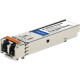 AddOn SFP+ Module - For Data Networking, Optical Network - 1 x LC 10GBase-CWDM Network - Optical Fiber - Single-mode - 10 Gigabit Ethernet - 10GBase-CWDM - TAA Compliant - TAA Compliance SFP-10GB-HD1-41U-40-AO