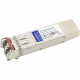 AddOn SFP+ Module - For Data Networking, Optical Network - 1 x LC 10GBase-CWDM Network - Optical Fiber - Single-mode - 10 Gigabit Ethernet - 10GBase-CWDM - TAA Compliant - TAA Compliance SFP-10GB-HD1-61D-20-AO