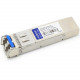 AddOn Aruba Networks SFP-10GE-LR-AU Compatible TAA Compliant 10GBase-LR SFP+ Transceiver (SMF, 1310nm, 10km, LC, DOM) - 100% compatible and guaranteed to work - TAA Compliance SFP-10GE-LR-AU-AO