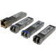 Comnet SFP-10A SFP Module - For Data Networking, Optical Network - 1 x 100Base-FX - G.652 &micro;m Optical Fiber - 12.50 MB/s Fast Ethernet100 Mbit/s - TAA Compliance SFP-10A
