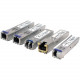Comnet SFP (mini-GBIC) Transceiver Module - 1 x 1000Base-X1 Gbit/s - TAA Compliance SFP-16
