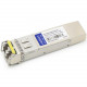AddOn MSA and TAA Compliant 16Gbs Fibre Channel DWDM 100GHz SFP+ Transceiver (SMF, 1562.23nm, 40km, LC, DOM) - 100% compatible and guaranteed to work - TAA Compliance SFP-16GB-DW19-40-AO