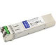 AddOn Arista Networks SFP-1G-CW-1530-80 Compatible TAA Compliant 1000Base-CWDM SFP Transceiver (SMF, 1530nm, 80km, LC, DOM) - 100% compatible and guaranteed to work - TAA Compliance SFP-1G-CW-1530-80-AO