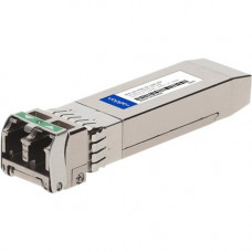 AddOn SFP Module - For Optical Network, Data Networking - 1 LC 1000Base-DWDM Network - Optical Fiber - Single-mode - Gigabit Ethernet - 1000Base-DWDM - Hot-swappable - TAA Compliant - TAA Compliance SFP-1G-D52-59-120-AO