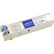 AddOn MSA and TAA Compliant 1000Base-CWDM SFP Transceiver (SMF, 1290nm, 40km, LC) - 100% compatible and guaranteed to work - TAA Compliance SFP-1GB-CW-29-40-AO