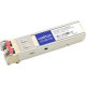 AddOn MSA and TAA Compliant 1000Base-CWDM SFP Transceiver (SMF, 1590nm, 80km, LC) - 100% compatible and guaranteed to work - TAA Compliance SFP-1GB-CW-59-80-AO