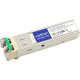 AddOn MSA and TAA Compliant 1000Base-DWDM 100GHz SFP Transceiver (SMF, 1559.79nm, 80km, LC, DOM) - 100% compatible and guaranteed to work - TAA Compliance SFP-1GB-DW22-80-AO