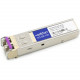 AddOn SFP Module - For Data Networking, Optical Network - 1 LC 1000Base-CWDM Network - Optical Fiber - Single-mode - Gigabit Ethernet - 1000Base-CWDM - TAA Compliant - TAA Compliance SFP-1GB-HD1-33D-40-AO