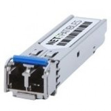 Netpatibles SFP-OC3-LR1-NP SFP (mini-GBIC) Module - For Optical Network, Data Networking - 1 LC OC-3/STM-1 Network - Optical Fiber - Single-modeOC-3/STM-1 - 1 Gbit/s SFP-OC3-LR1-NP