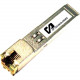 CP TECH Juniper SFP-1GE-T Compatible 1000BT RJ45 COPPER MINI GBIC - 1 X 1000Base-T SFP-1GE-T-CP