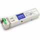 AddOn Rad SFP-21B Compatible TAA Compliant 1000Base-BX SFP Transceiver (SMF, 1490nmTx/1310nmRx, 40km, LC) - 100% compatible and guaranteed to work - TAA Compliance SFP-21B-AO