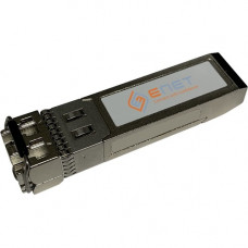 ENET Arista Compatible SFP-25G-SR - Functionally Identical 25GBASE-SR SFP28 850nm 100m DOM Multimode Duplex LC - Programmed, Tested, and Supported in the USA, Lifetime Warranty SFP-25G-SR-ENC