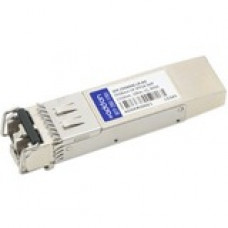 AddOn SFP28 Module - For Data Networking, Optical Network 1 LC 25GBase-LR Network - Optical Fiber Single-mode - 25 Gigabit Ethernet - 25GBase-LR - TAA Compliant - TAA Compliance SFP-25GBASE-LR-AO