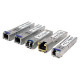 Axiom SFP-3 FP Module - For Data Networking, Optical Network - 1 LC Duplex 100Base-FX Network - Optical Fiber Single-mode - Fast Ethernet - 100Base-FX - 100 SFP-3-AX
