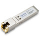 Accortec 1 Gig SFP, Copper, UTP with RJ45 interface - For Data Networking - 1 RJ-45 1000Base-T Network LAN - Twisted PairGigabit Ethernet - 1000Base-T - Hot-pluggable - TAA Compliance SFP-501-ACC