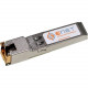 Enet Components Aruba Compatible SFP-T - Functionally Identical 10/100/1000BASE-T Copper SFP RJ45 100m - Programmed, Tested, and Supported in the USA, Lifetime Warranty" - RoHS Compliance SFP-T-ENC