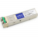 AddOn Rad SFP-53DH Compatible TAA Compliant 1000Base-CWDM SFP Transceiver (SMF, 1530nm, 80km, LC, DOM) - 100% compatible and guaranteed to work - TAA Compliance SFP-53DH-AO