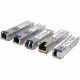 Comnet SFP (mini-GBIC) Transceiver Module - 1 x 1000Base-X1 Gbit/s - TAA Compliance SFP-6