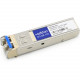 AddOn Rad SFP-6H Compatible TAA Compliant 1000Base-LX SFP Transceiver (SMF, 1310nm, 10km, LC) - 100% compatible and guaranteed to work - TAA Compliance SFP-6H-AO