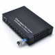 Accortec SFP (mini-GBIC) Transceiver Module - For Data Networking, Optical Network - 1 LC Duplex 1000Base-X Network - Optical Fiber - Single-mode - Gigabit Ethernet - 1000Base-X - 1 - TAA Compliance SFP-8-ACC