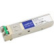 AddOn Rad SFP-8 Compatible TAA Compliant 1000Base-EX SFP Transceiver (SMF, 1310nm, 40km, LC) - 100% compatible and guaranteed to work - TAA Compliance SFP-8-AO