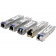 Comnet SFP (mini-GBIC) Transceiver Module - 1 x 1000Base-X1 Gbit/s - TAA Compliance SFP-8