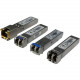 Comnet SFP Module - For Optical Network, Data Networking 1 LC 100Base-FX - Optical Fiber50/125 &micro;m, 62.5/125 &micro;m - Single-mode - Fast Ethernet - 100Base-FX - 100 Mbit/s - TAA Compliance SFP-20B