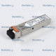 Accortec SFP-BX1490-10-D SFP (mini-GBIC) - For Data Networking, Optical Network - 1 LC 1000Base-BX Network - Optical Fiber - 9/125 &micro;m - Single-mode - Gigabit Ethernet - 1000Base-BX - 1.25 - Hot-pluggable - TAA Compliance SFP-BX1490-10-D-ACC