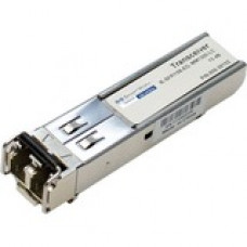 B&B Electronics Mfg. Co IE 100-155MBPS SFP SSFX-SM1310/ SFP-FSS-20KTX