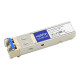 Accortec SFP Module - For Optical Network, Data Networking - 1 LC Female OC-3/STM-1 Network - Optical Fiber - Single-modeOC-3/STM-1 - TAA Compliance SFP-FX-OC3-S15K-ACC