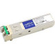 Accortec SFP Module - For Optical Network - 1 LC 100Base-LX Network - Optical Fiber - Single-mode - Fast Ethernet - OC-3 - 100 - Hot-swappable - TAA Compliance SFP-FX-OC3-S40K-ACC