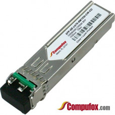 Accortec 1000BASE-LH CWDM SFP (mini-GBIC) Transceiver - For Data Networking - 1 LC 1000Base-LH - Optical Fiber - Single-mode - Gigabit Ethernet - 1000Base-LH - 1 - TAA Compliance SFP-GE-LH70-SM1530-CW-ACC