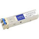 AddOn Juniper Networks SFP-GE80KCW1510-ET Compatible TAA Compliant 1000Base-CWDM SFP Transceiver (SMF, 1510nm, 80km, LC, DOM) - 100% compatible and guaranteed to work - RoHS Compliance SFP-GE80KCW1510-ETAO