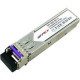 Accortec 1000Base-BX SFP Optical Transceiver - For Data Networking - 1 LC 1000Base-BX - Optical Fiber - Single-mode - Gigabit Ethernet - 1000Base-BX - 1 - TAA Compliance SFP-GIG-BX-D-ACC