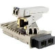 AddOn Alcatel-Lucent SFP-GIG-57CWD60 Compatible TAA Compliant 1000Base-CWDM SFP Transceiver (SMF, 1570nm, 60km, LC) - 100% compatible and guaranteed to work - TAA Compliance SFP-GIG-57CWD60-AO