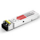 Accortec Gigabit SFP Optical Transceiver - For Data Networking, Optical Network - 1 LC 1000Base-SX Network - Optical Fiber - Single-mode - Gigabit Ethernet - 1000Base-SX - TAA Compliance SFP-GIG-EZX-ACC