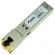 Accortec Gigabit Ethernet SFP(mini-GBIC) Module - For Data Networking - 1 RJ-45 1000Base-T - Twisted PairGigabit Ethernet - 1000Base-T - 1 - TAA Compliance SFP-GIG-T-ACC
