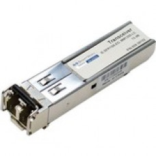 B&B Electronics Mfg. Co IE-SFP/1250-ED, SSLX-SM1310-SC SFP-GSS-20KTX