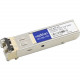 AddOn Cisco SFP-MX Compatible TAA Compliant 1000Base-MX SFP Transceiver (MMF, 1310nm, 2km, LC) - 100% compatible and guaranteed to work - TAA Compliance SFP-MX-AO