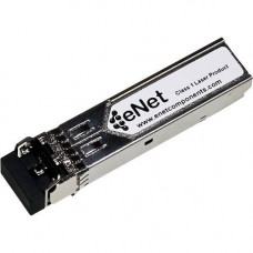 Enet Components Cisco Compatible SFP-OC12-IR1 - Functionally Identical OC-12/STM-4 SONET SFP 1310nm Duplex LC Connector - Programmed, Tested, and Supported in the USA, Lifetime Warranty" SFP-OC12-IR1-ENC