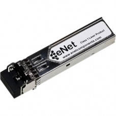 Enet Components Cisco Compatible SFP-OC12-MM - Functionally Identical OC-12/STM-4 SONET SFP 1310nm Duplex LC Connector - Programmed, Tested, and Supported in the USA, Lifetime Warranty" SFP-OC12-MM-ENC