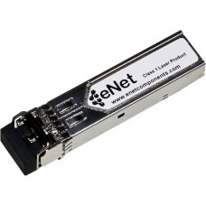 Enet Components Cisco Compatible SFP-OC12-SR - Functionally Identical OC-12/STM-4 SONET SFP 1310nm Duplex LC Connector - Programmed, Tested, and Supported in the USA, Lifetime Warranty" SFP-OC12-SR-ENC