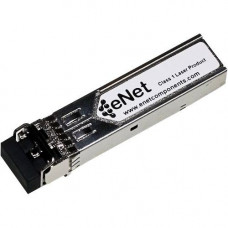 Enet Components Cisco Compatible SFP-OC3-SR - Functionally Identical OC-3/STM-1 SONET SFP 1310nm Duplex LC Connector - Programmed, Tested, and Supported in the USA, Lifetime Warranty" SFP-OC3-SR-ENC