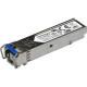 Startech.Com 1000BASE-BX MSA Compliant Upstream SFP Module - LC Connector - Fiber SFP Transceiver - Lifetime Warranty - 1 Gbps - Max. Transfer Distance 10 km (6.2 mi) - 1000BASE-BX fiber transceiver adds reliable 1Gb over fiber - lifetime warranty on all 