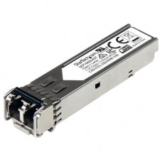 Startech.Com MSA Uncoded SFP Module - 1000BASE-LH - 1GE Gigabit Ethernet SFP 1GbE Single Mode Fiber (SMF) Optic Transceiver - 40km DDM - MSA Uncoded SFP - 1000BASE-LH 1Gbps - 1GbE Module - 1GE Gigabit Ethernet SFP 1310nm Single Mode (SMF) Transceiver - 40